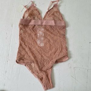 Offer: Gucci Lingerie